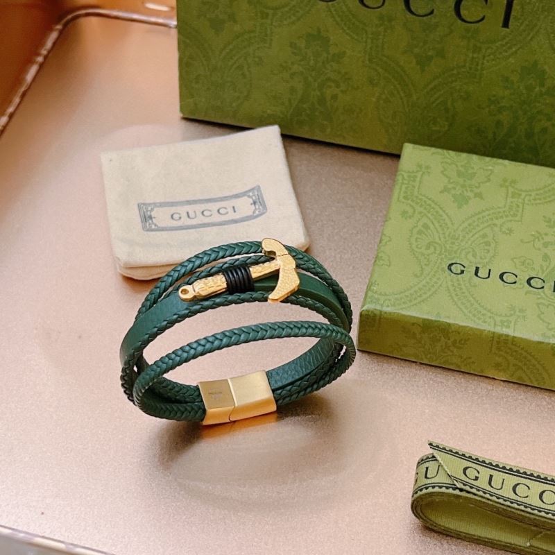 Gucci Bracelets